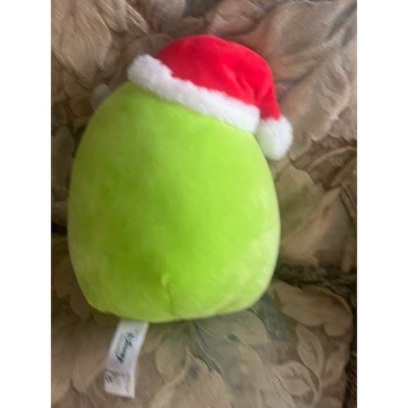 mike wazowski squishmallow - Picture 2 of 7